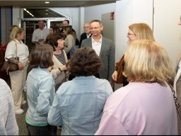 Stipendiumsausstellung Kunstschule Neukirchen-Vluyn 2026